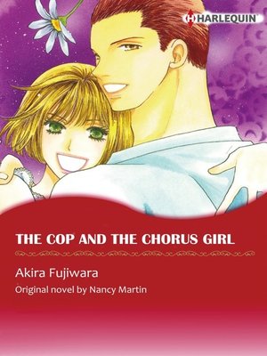 The Cop and the Chorus Girl - ebook